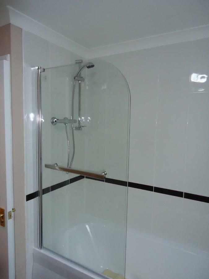 Myrtle Cottage Johnshaven ภายนอก รูปภาพ